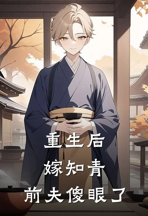 重生后嫁知青，前夫傻眼了苏婉清姜远诚最新小说推荐_完本小说免费阅读重生后嫁知青，前夫傻眼了(苏婉清姜远诚)