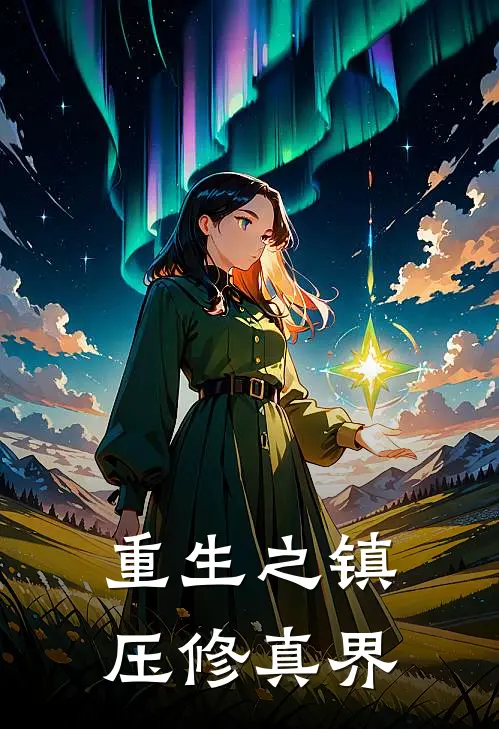 赵宁张雨婷(重生之镇压修真界)最新章节在线阅读_赵宁张雨婷全章节阅读