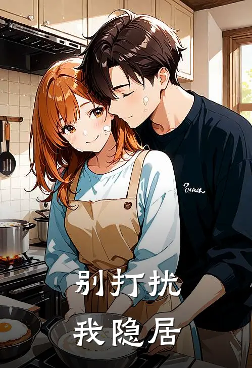 别打扰我隐居(谢林锋苏晚晴)免费阅读_无弹窗全文免费阅读别打扰我隐居谢林锋苏晚晴