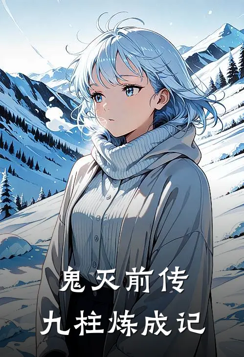 鬼灭前传：九柱炼成记