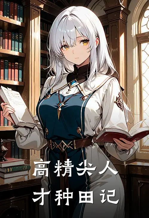 高精尖人才种田记