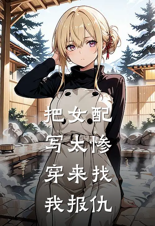 把女配写太惨，穿来找我报仇李夕颜刘舒婷最新好看小说推荐_完本小说免费把女配写太惨，穿来找我报仇(李夕颜刘舒婷)