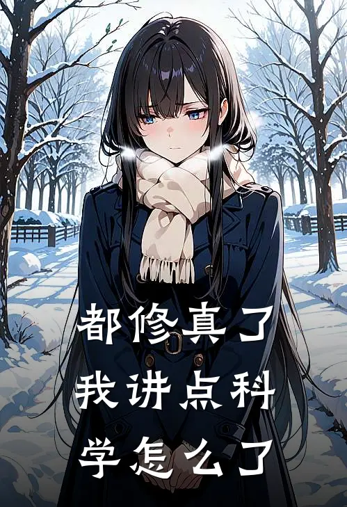 都修真了，我讲点科学怎么了