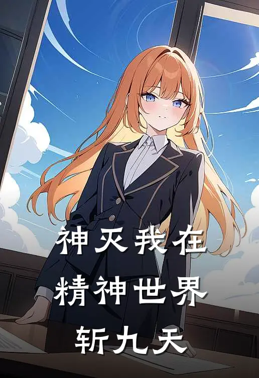 神灭我在精神世界斩九天肖雨墨秦霄贤热门完结小说_最热门小说神灭我在精神世界斩九天肖雨墨秦霄贤