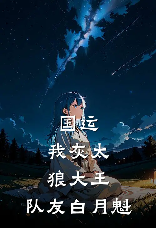 苏晨张明宇国运：我灰太狼大王，队友白月魁全本免费在线阅读_国运：我灰太狼大王，队友白月魁全本阅读