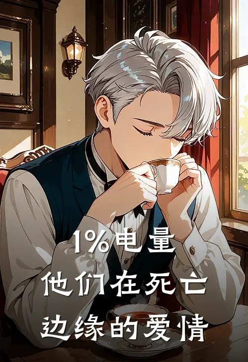 1%电量：他们在死亡边缘的爱情(林峰赵敏)网络热门小说_最新章节列表1%电量：他们在死亡边缘的爱情(林峰赵敏)