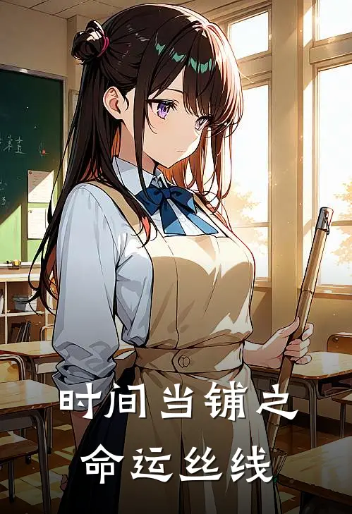 时间当铺之命运丝线