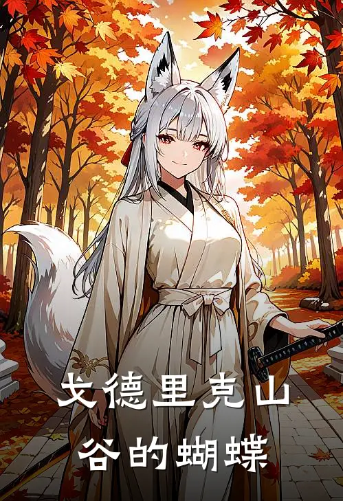 戈德里克山谷的蝴蝶瓦妮莎弗雷德免费小说大全_小说完结戈德里克山谷的蝴蝶(瓦妮莎弗雷德)