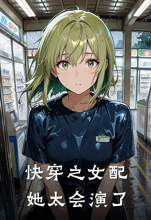 快穿之女配她太会演了(苏清野林耀阳)免费阅读无弹窗_最新好看小说推荐快穿之女配她太会演了苏清野林耀阳