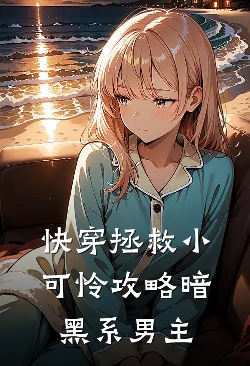 快穿拯救小可怜攻略暗黑系男主