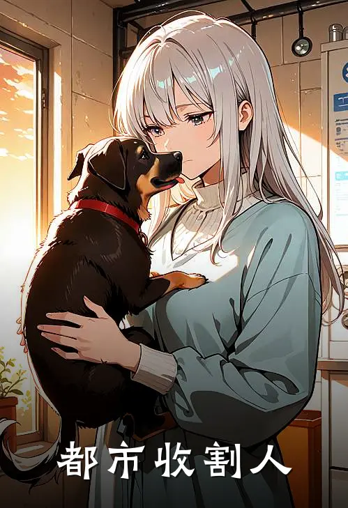 都市收割人吴凡黄威小说完结推荐_热门小说阅读都市收割人吴凡黄威