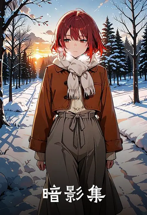 暗影集(婉卿阿木)最新好看小说_无弹窗全文免费阅读暗影集婉卿阿木