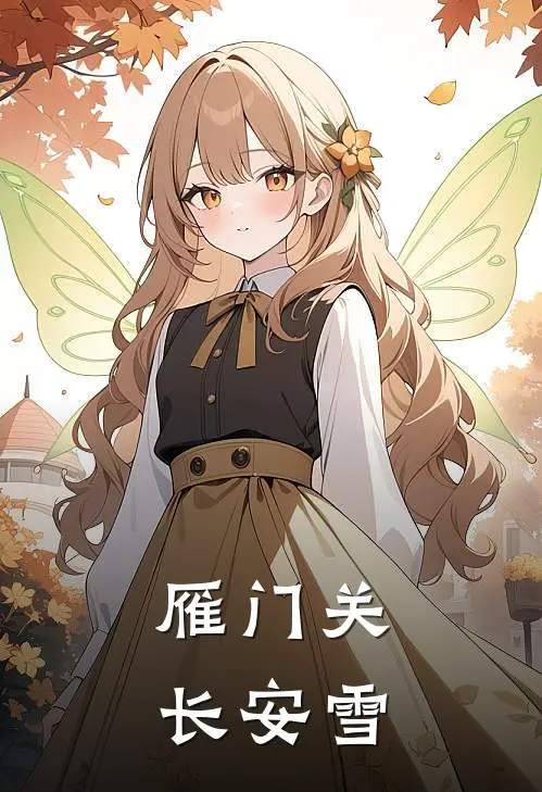 雁门关，长安雪