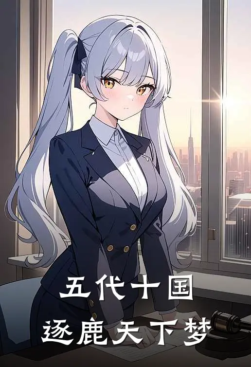 李崇晦耶律昭五代十国：逐鹿天下梦最新章节在线阅读_李崇晦耶律昭完整版阅读