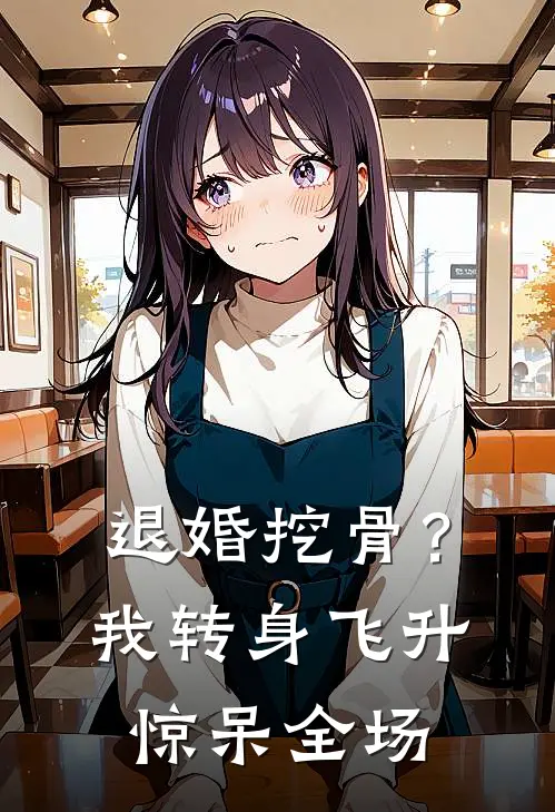 退婚挖骨？我转身飞升惊呆全场林晚苏清婉热门小说推荐_完本小说大全退婚挖骨？我转身飞升惊呆全场(林晚苏清婉)