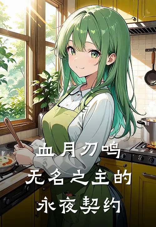 血月刃鸣：无名之主的永夜契约(玖兰玖兰爱)无弹窗小说免费阅读_小说完整版免费阅读血月刃鸣：无名之主的永夜契约玖兰玖兰爱