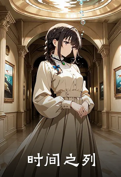 绯策金龙《时间之列》最新章节阅读_(绯策金龙)热门小说