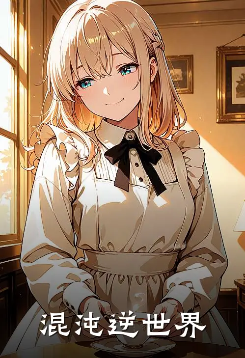 混沌逆世界(楚尘楚雄)热门小说在线阅读_热门小说混沌逆世界(楚尘楚雄)