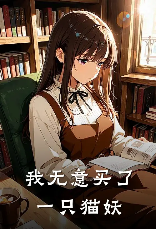 我无意买了一只猫妖猫咪热门小说完整版_完结版小说推荐我无意买了一只猫妖(猫咪热门)