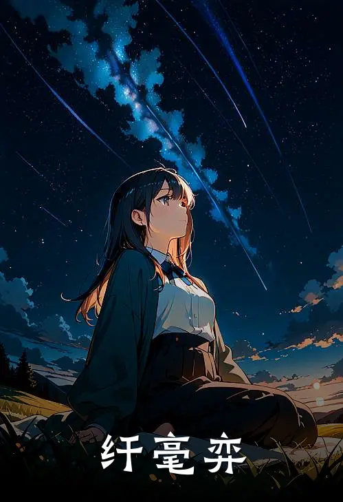 纤毫弈全文免费阅读无弹窗大结局_纤毫弈（沈砚殊谢舟）最新小说