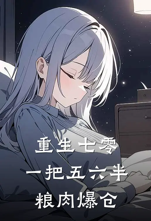 重生七零：一把五六半，粮肉爆仓