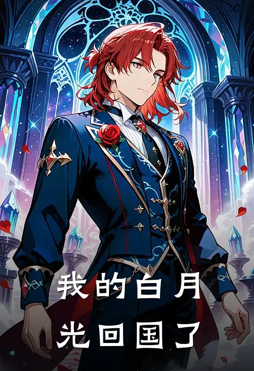 我的白月光回国了段衍之祁倾免费小说完结_最新章节列表我的白月光回国了(段衍之祁倾)