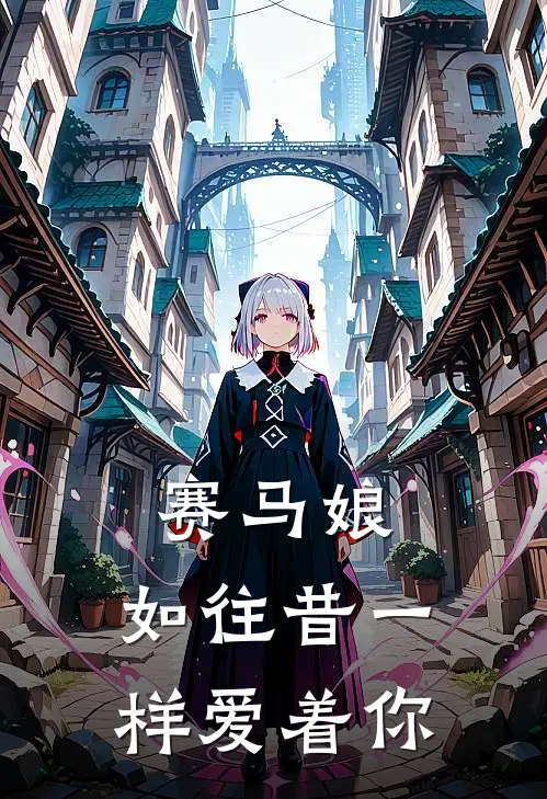 赛马娘：如往昔一样爱着你