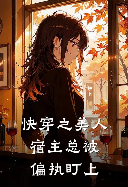 快穿之美人宿主总被偏执盯上(柳若芩谢安)免费小说在线阅读_在线阅读免费小说快穿之美人宿主总被偏执盯上(柳若芩谢安)