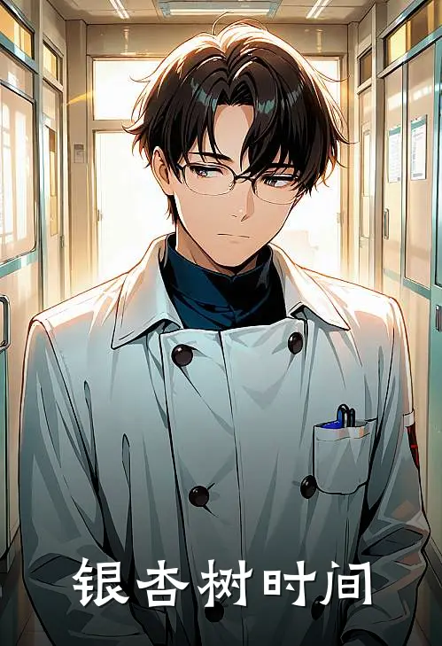 秀兰苏明(银杏树时间)完结版免费在线阅读_《银杏树时间》全章节阅读