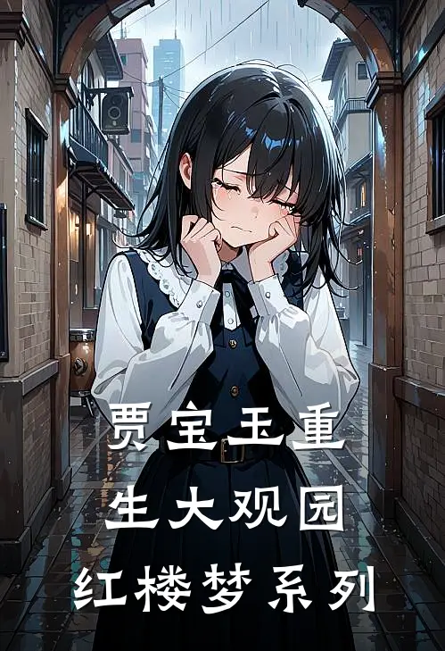 贾宝玉重生大观园：红楼梦系列宝玉臻儿热门小说排行_免费阅读全文贾宝玉重生大观园：红楼梦系列(宝玉臻儿)