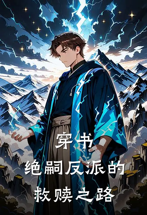 穿书：绝嗣反派的救赎之路林静姝谢晏之最热门小说_免费小说全集穿书：绝嗣反派的救赎之路(林静姝谢晏之)