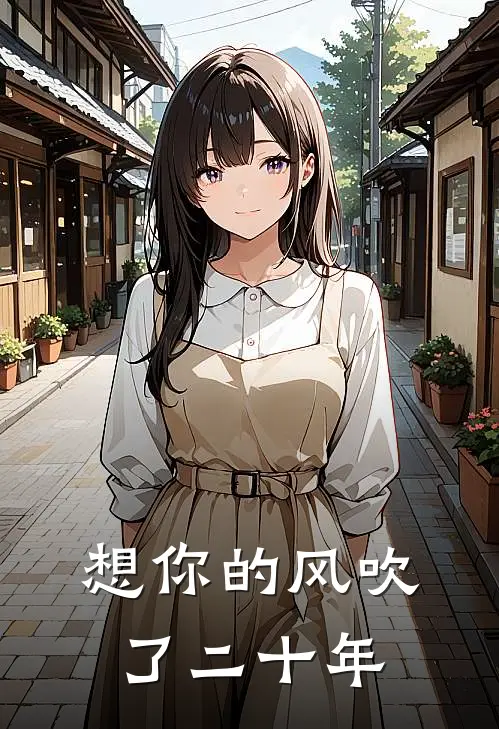 陆听川顾清《想你的风吹了二十年》_《想你的风吹了二十年》最新章节在线阅读