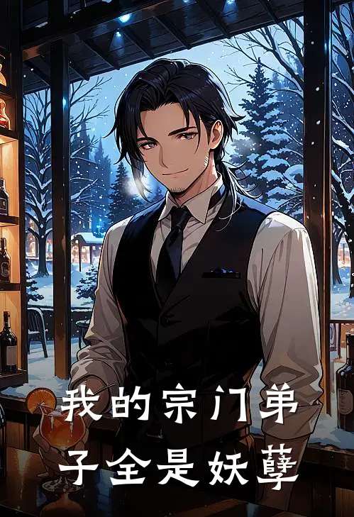 我的宗门弟子全是妖孽(赵武李长寿)新热门小说_免费完结小说我的宗门弟子全是妖孽(赵武李长寿)
