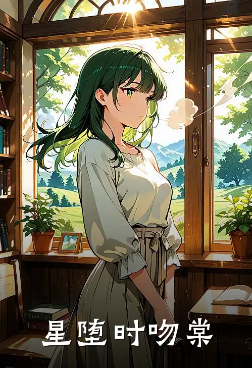 星堕时吻棠宋若棠江星衍免费热门小说_最热门小说星堕时吻棠宋若棠江星衍