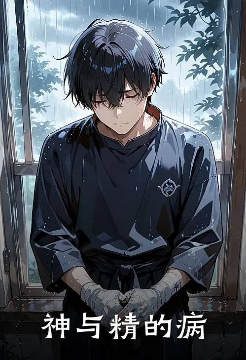 神与精的病陆钎铭郑晓珠全文免费阅读无弹窗大结局_陆钎铭郑晓珠（神与精的病）小说免费阅读大结局