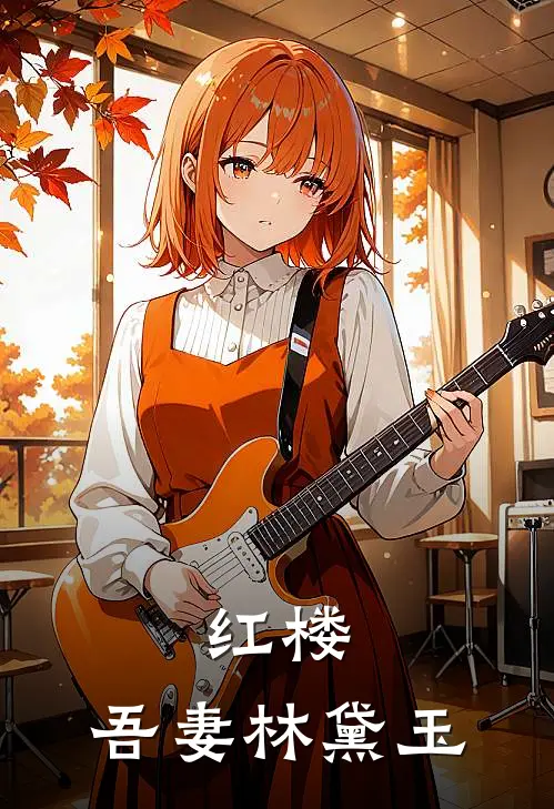 红楼：吾妻林黛玉