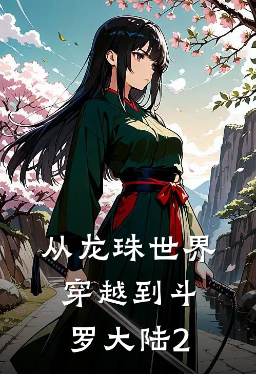 从龙珠世界穿越到斗罗大陆2