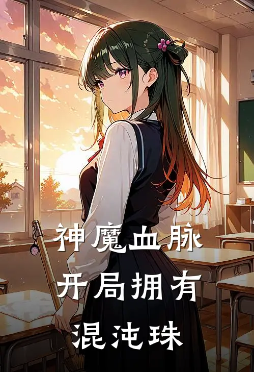 神魔血脉：开局拥有混沌珠