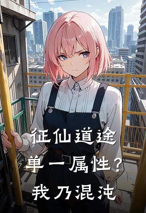 征仙道途：单一属性？我乃混沌林野苏清鸢免费小说全集_免费小说在哪看征仙道途：单一属性？我乃混沌(林野苏清鸢)