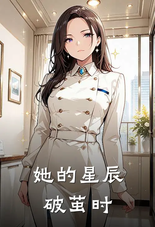 林璐婉沈明霞《她的星辰破茧时》_(林璐婉沈明霞)热门小说