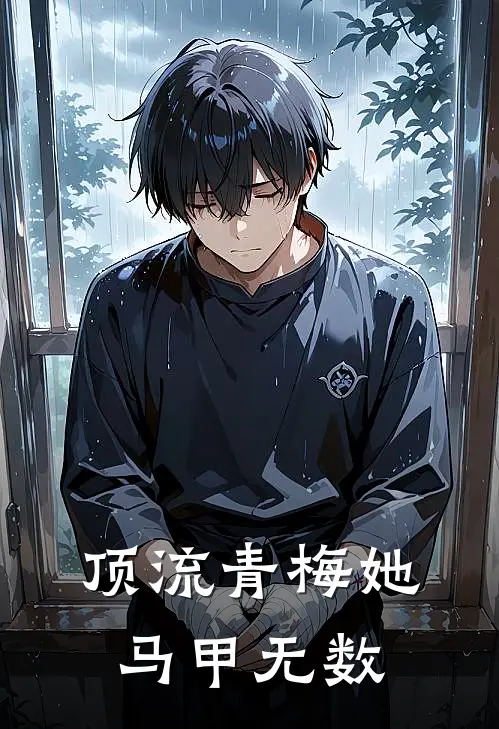 林茵林霜《顶流青梅她马甲无数》_(林茵林霜)热门小说