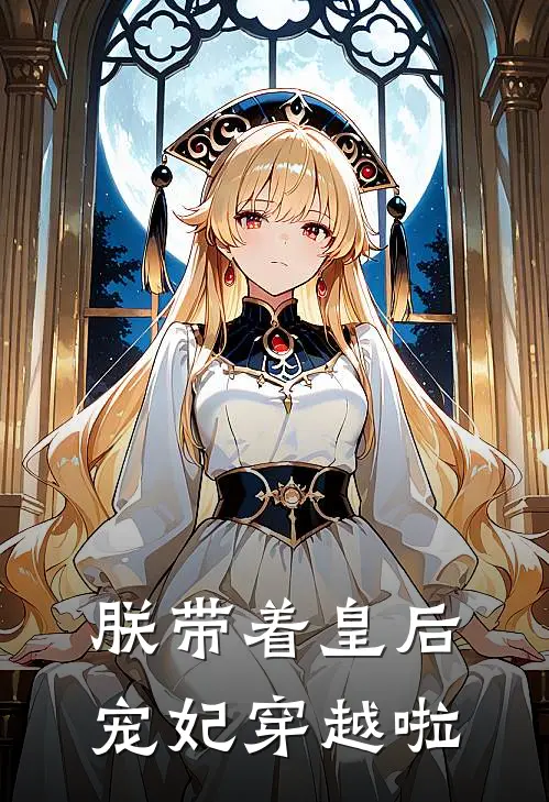 朕带着皇后宠妃穿越啦珍妃琬嫔热门的小说_免费小说朕带着皇后宠妃穿越啦(珍妃琬嫔)