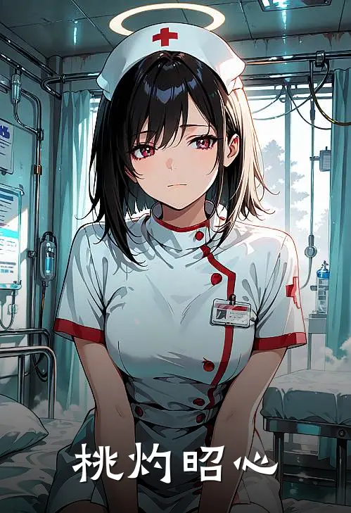 桃灼昭心阮昭青昭完本完结小说_完本完结小说桃灼昭心(阮昭青昭)