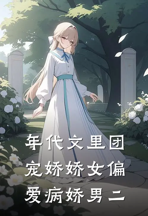年代文里团宠娇娇女偏爱病娇男二