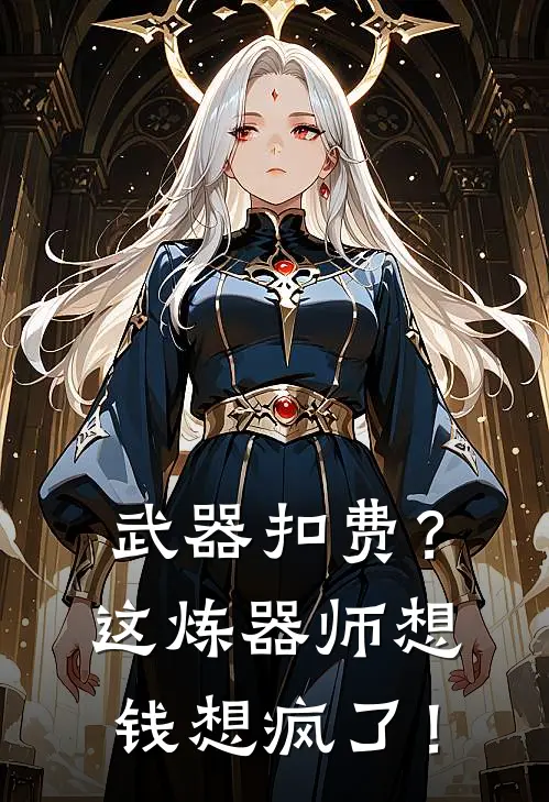 武器扣费？这炼器师想钱想疯了！悠雅孙伟峰最新小说推荐_最新好看小说武器扣费？这炼器师想钱想疯了！悠雅孙伟峰