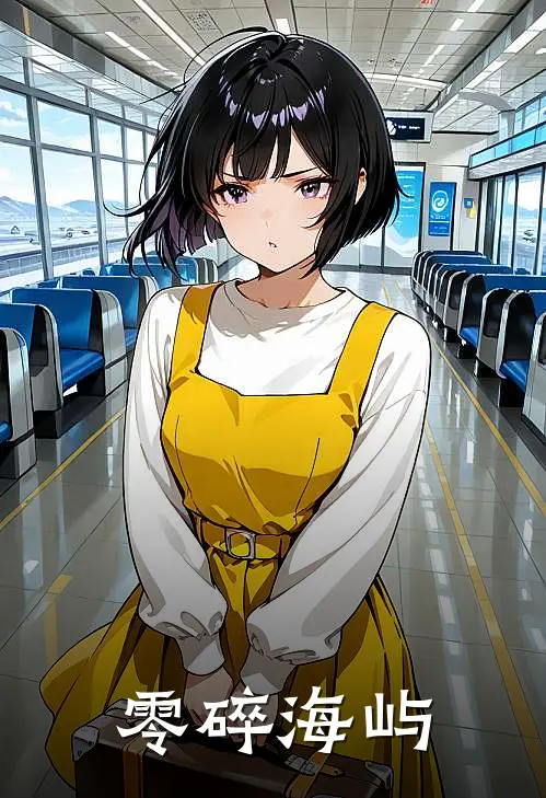 零碎海屿(林溪江熠)小说完结版_全文阅读免费全集零碎海屿林溪江熠