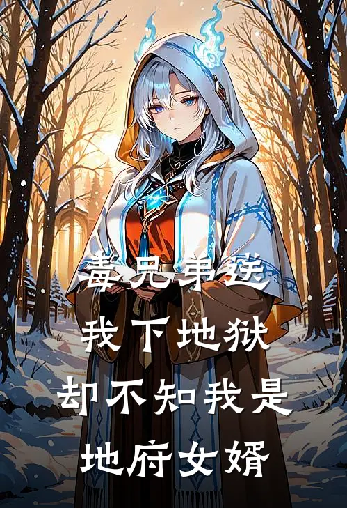 毒兄弟送我下地狱，却不知我是地府女婿李鑫浩沈阔热门小说推荐_完本小说大全毒兄弟送我下地狱，却不知我是地府女婿(李鑫浩沈阔)