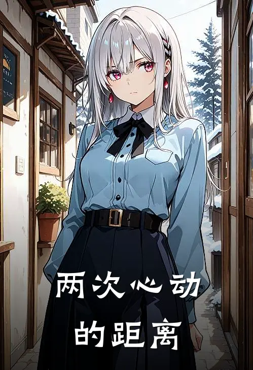 两次心动的距离