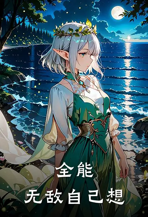 全能，无敌自己想叶帆赵大川免费小说在线阅读_最新章节列表全能，无敌自己想(叶帆赵大川)