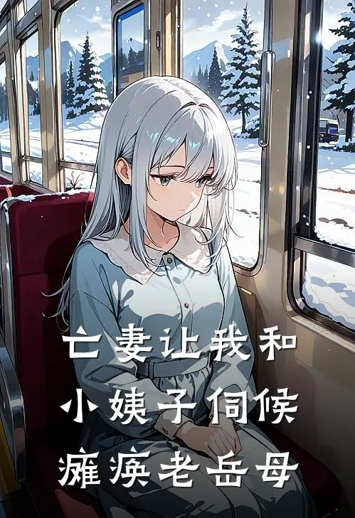 亡妻让我和小姨子伺候瘫痪老岳母